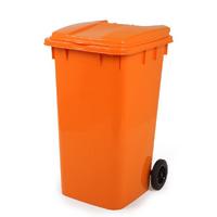 Mono Tone Çöp Kovası - 240 Lt BO994