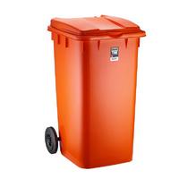 Mono Tone Çöp Kovası - 240 Lt BO994