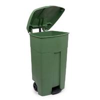 Mono Tone Pedallı Çöp Kovası - 125 Lt BO993