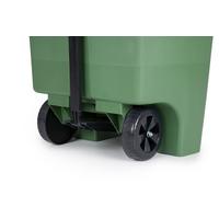 Mono Tone Pedallı Çöp Kovası - 125 Lt BO993