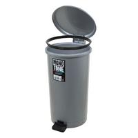 Mono Tone Pedallı Çöp Kovası Derin No:1 - 11 Lt BO1186