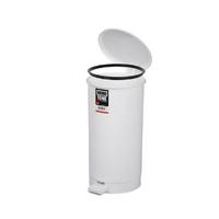 Mono Tone Pedallı Çöp Kovası Derin No:2 - 21,4 Lt BO1185