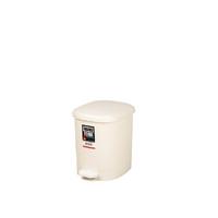 Mono Tone Pedallı Çöp Kovası Köşeli No:2 - 10 Lt BO640