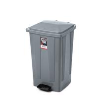 Mono Tone Pedallı Çöp Kovası Köşeli No:4 - 48 Lt BO642