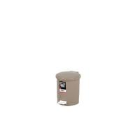 Mono Tone Pedallı Çöp Kovası No:0 - 3 Lt BO181