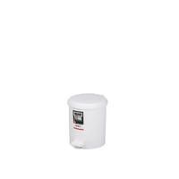 Mono Tone Pedallı Çöp Kovası No:1 - 6 Lt BO186
