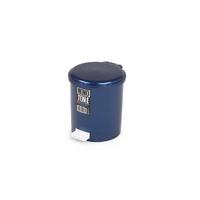 Mono Tone Pedallı Çöp Kovası No:1 - 6 Lt BO186