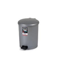 Mono Tone Pedallı Çöp Kovası No:2 - 12 Lt BO185