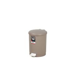 Mono Tone Pedallı Çöp Kovası No:2 - 12 Lt BO185