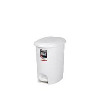 Mono Tone Pedallı Çöp Kovası Oval No:3 - 17 Lt BO645