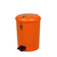 Mono Tone Pedallı Tıbbi Atık Çöp Kovası No:3 - 20 LT. BO183