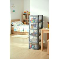 Bora Plastik Multi Store - 5'li 