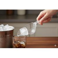 Corona Professional Pc Buz Küreği 80 MM BO3225