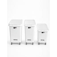 Corona Professional Un Arabası Takım 63 Lt. BO3164