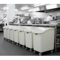 Corona Professional Un Arabası Takım 82 Lt. BO3167