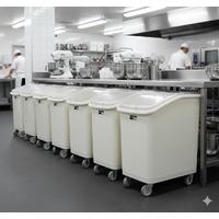 Corona Professional Un Arabası Takım 105 Lt. BO3170