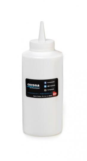 Corona Professional Ketçap&Mayonez Şişe - Beyaz 420 ml BO2101