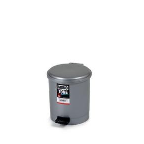 Mono Tone Pedallı Çöp Kovası No:1 - 6 Lt BO186